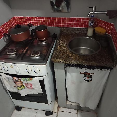 Apartamento No Coracao De Copacabana Appartement Rio de Janeiro Buitenkant foto