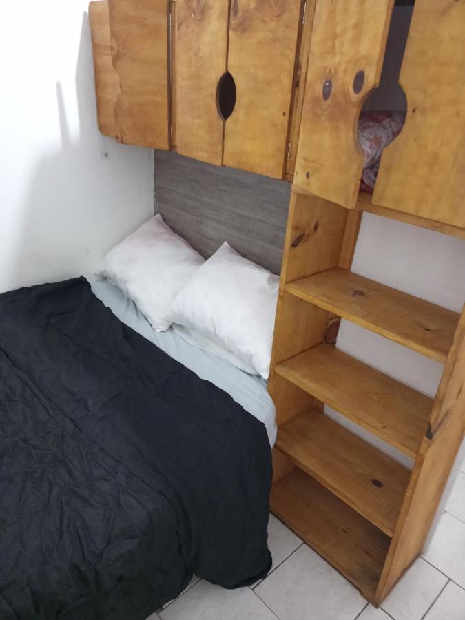 Apartamento No Coracao De Copacabana Appartement Rio de Janeiro Buitenkant foto