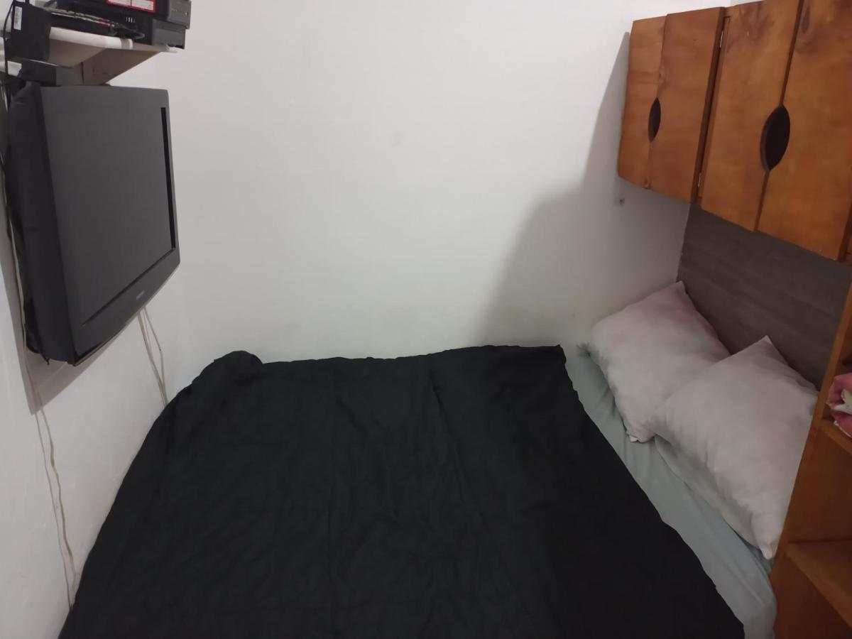 Apartamento No Coracao De Copacabana Appartement Rio de Janeiro Buitenkant foto