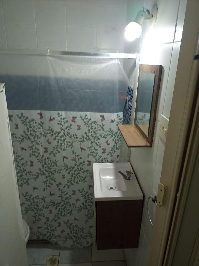 Apartamento No Coracao De Copacabana Appartement Rio de Janeiro Buitenkant foto